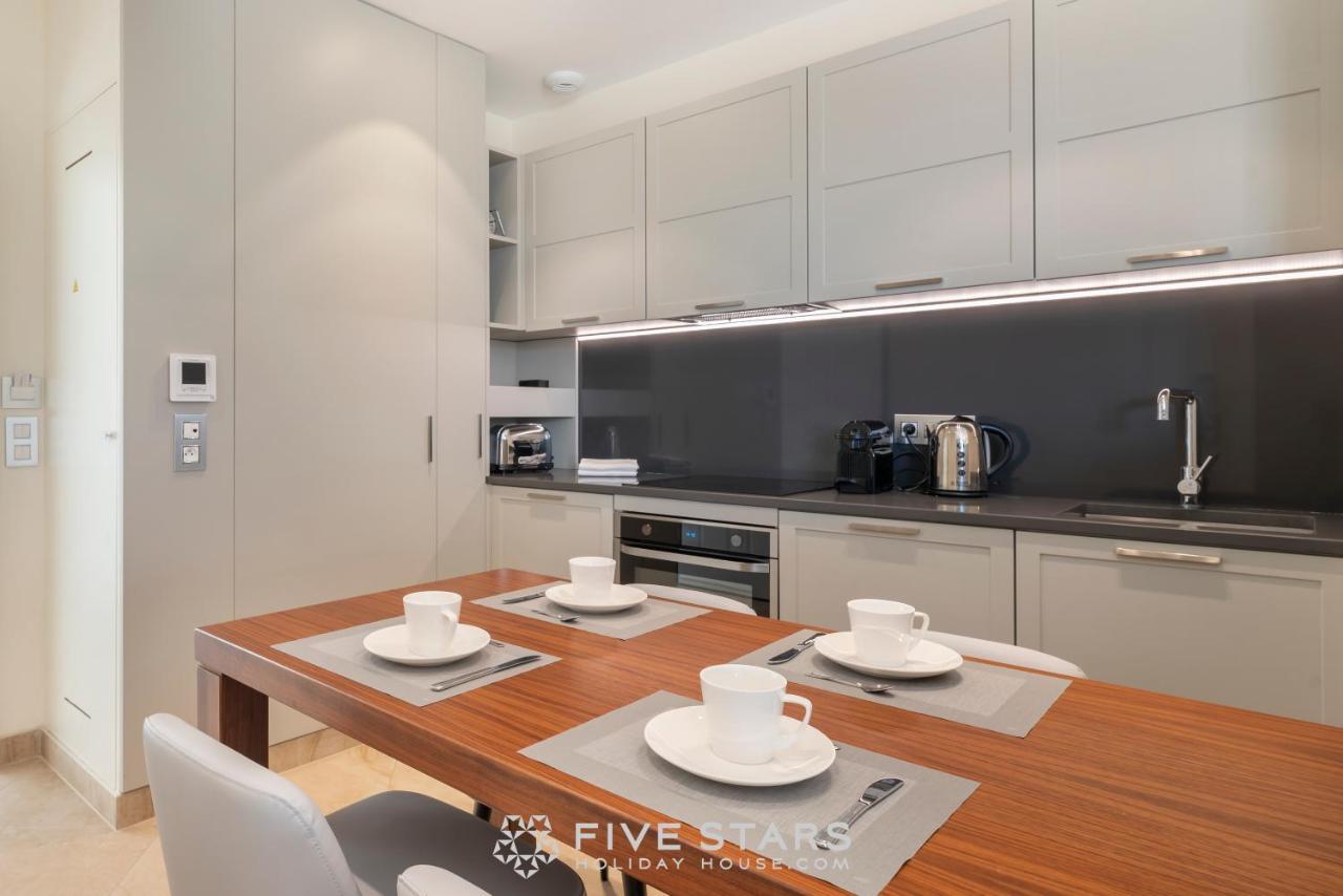 Villa Artemys - Five Stars Holiday House Saint-Jean-Cap-Ferrat Luaran gambar