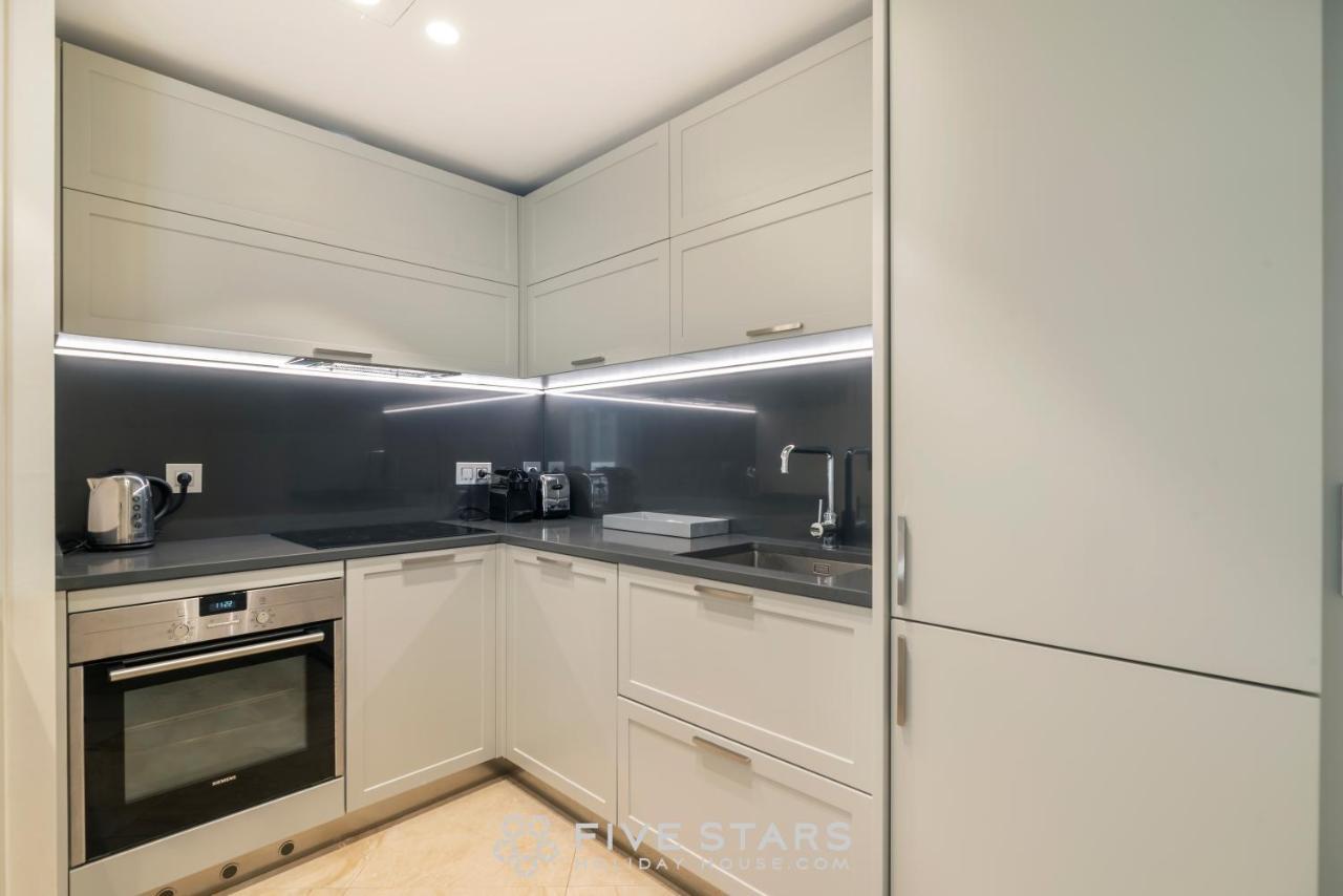 Villa Artemys - Five Stars Holiday House Saint-Jean-Cap-Ferrat Luaran gambar