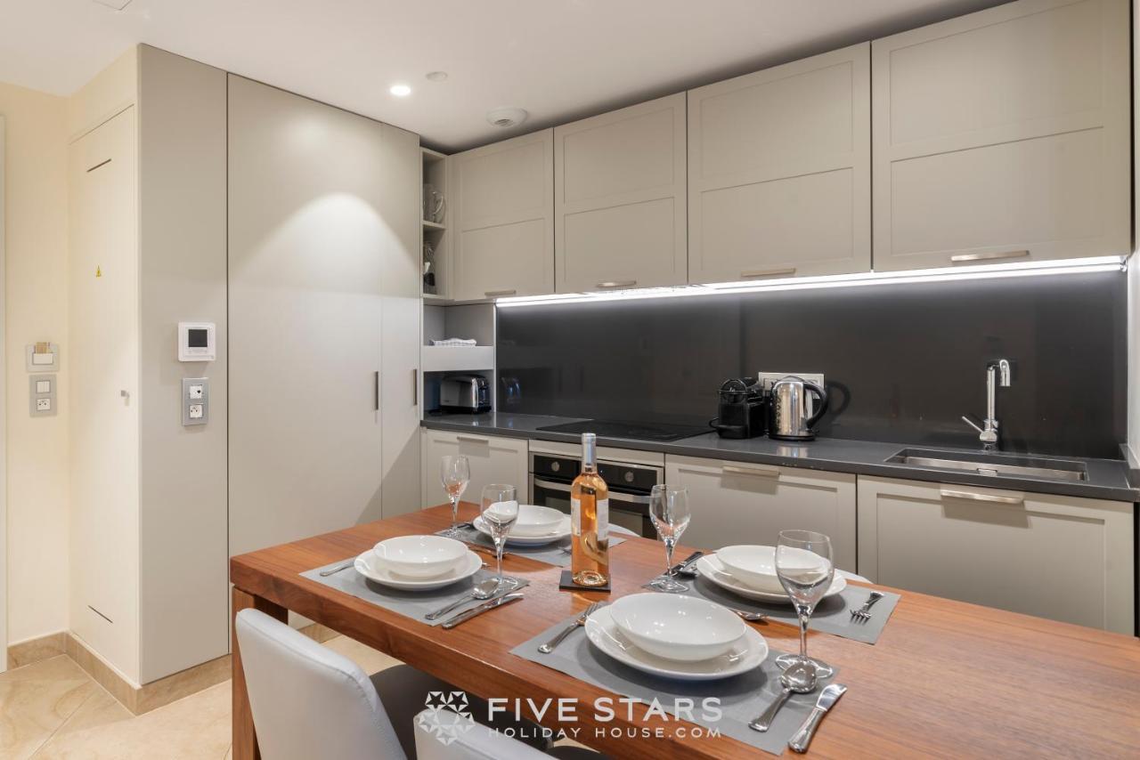 Villa Artemys - Five Stars Holiday House Saint-Jean-Cap-Ferrat Luaran gambar