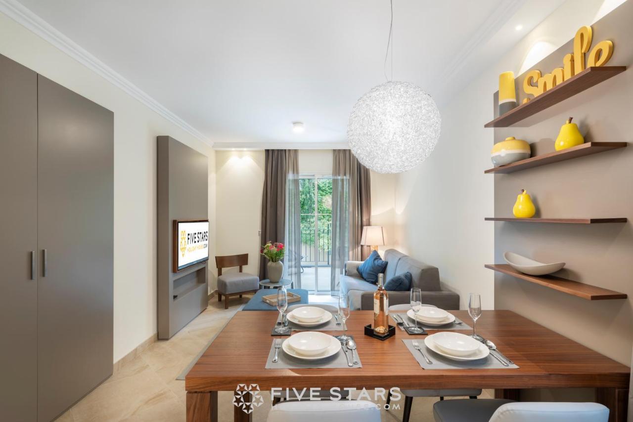 Villa Artemys - Five Stars Holiday House Saint-Jean-Cap-Ferrat Luaran gambar
