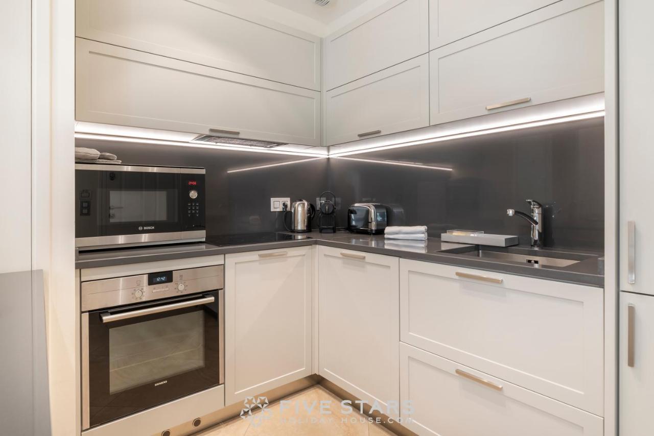 Villa Artemys - Five Stars Holiday House Saint-Jean-Cap-Ferrat Luaran gambar