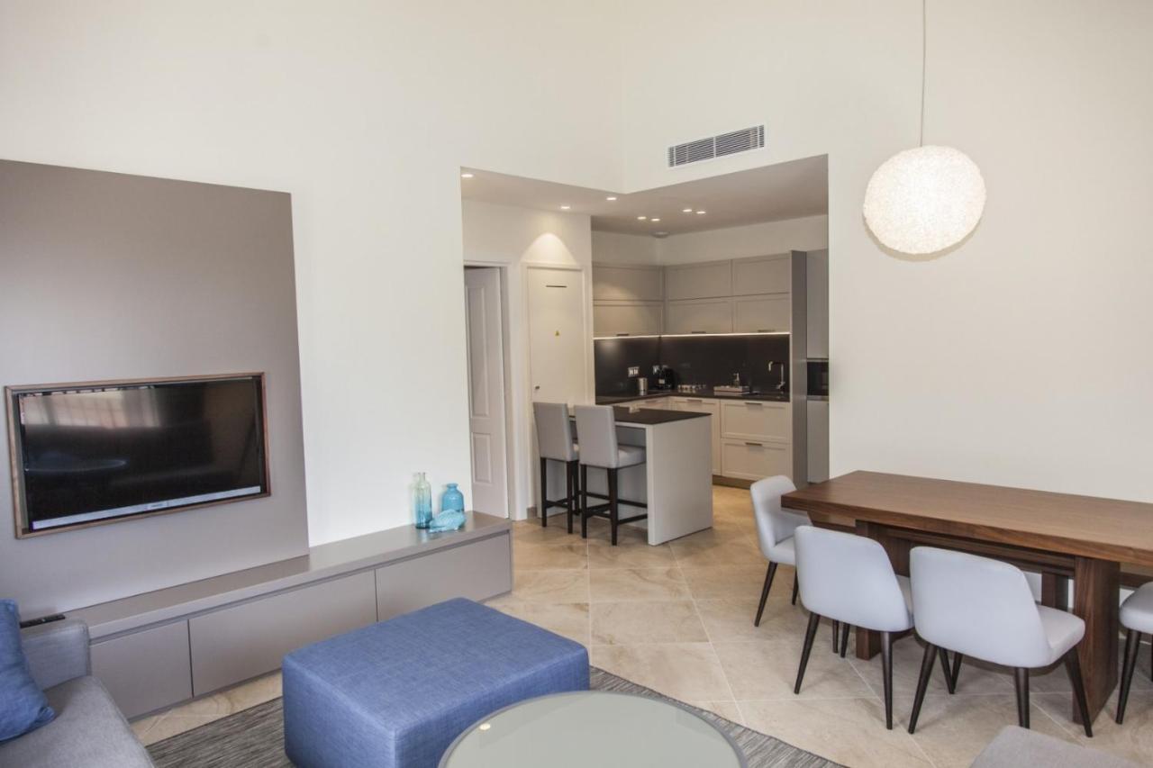 Villa Artemys - Five Stars Holiday House Saint-Jean-Cap-Ferrat Luaran gambar