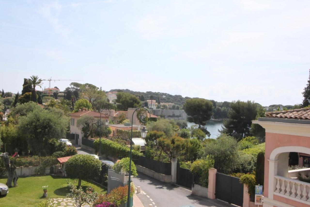 Villa Artemys - Five Stars Holiday House Saint-Jean-Cap-Ferrat Luaran gambar