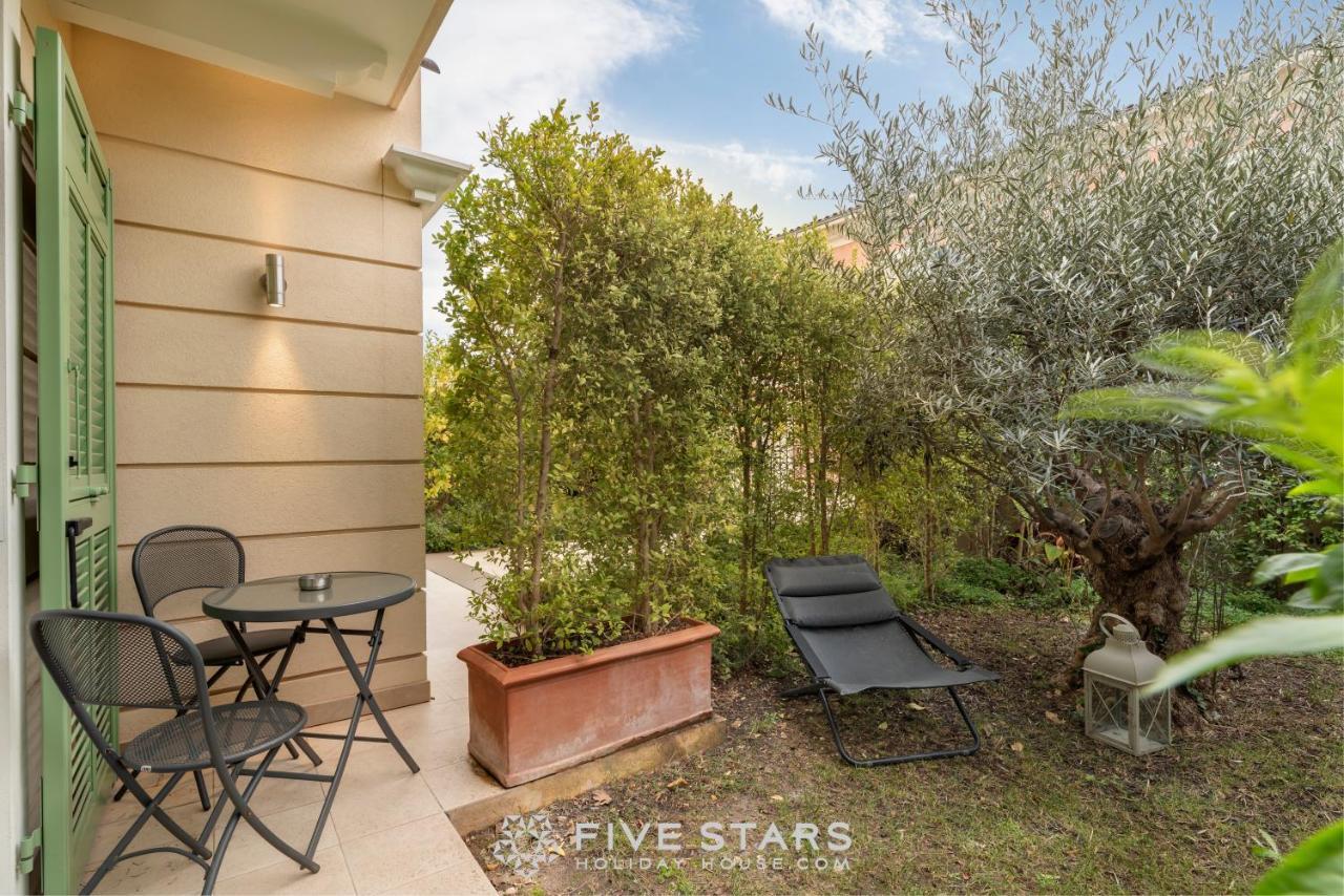 Villa Artemys - Five Stars Holiday House Saint-Jean-Cap-Ferrat Luaran gambar